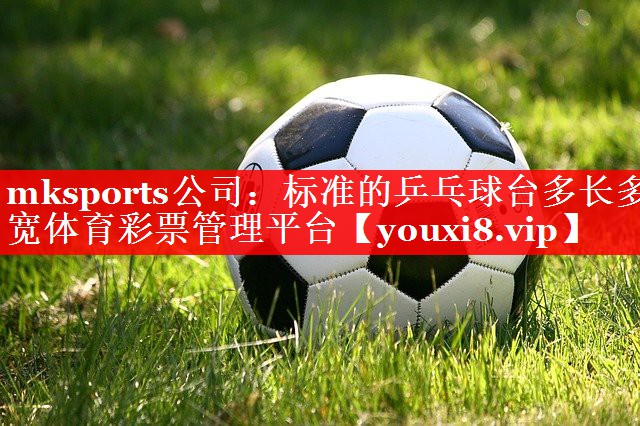 mksports公司：标准的乒乓球台多长多宽体育彩票管理平台