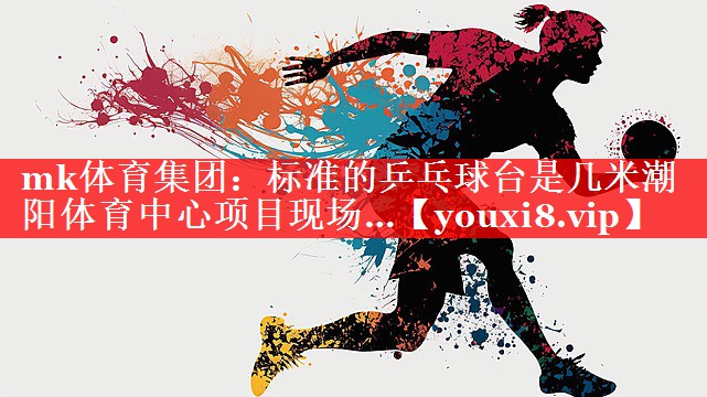 mk体育集团：标准的乒乓球台是几米潮阳体育中心项目现场…