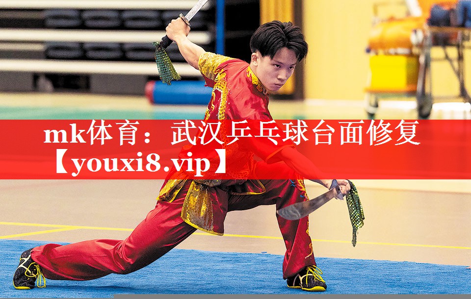 mk体育：武汉乒乓球台面修复