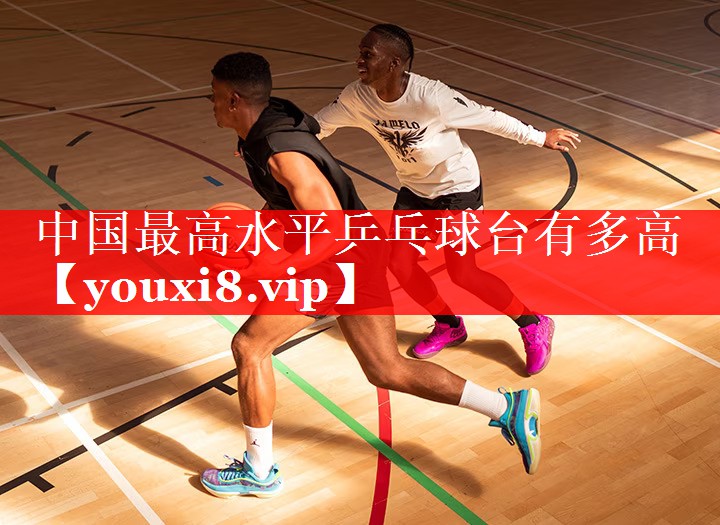 中国最高水平乒乓球台有多高
