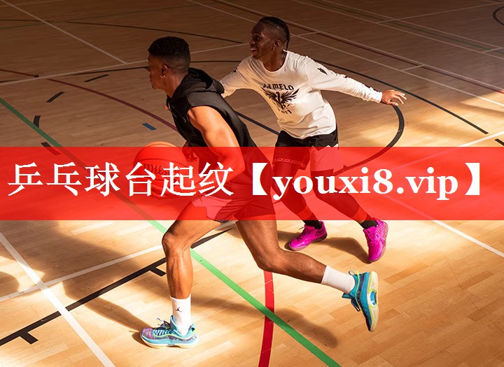 乒乓球台起纹