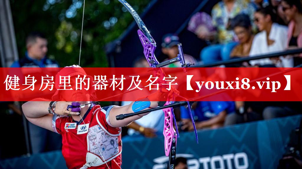 健身房里的器材及名字