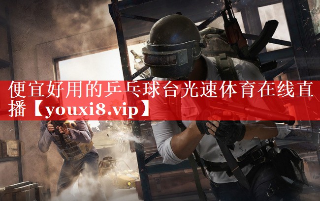便宜好用的乒乓球台光速体育在线直播