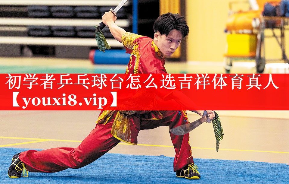 初学者乒乓球台怎么选吉祥体育真人