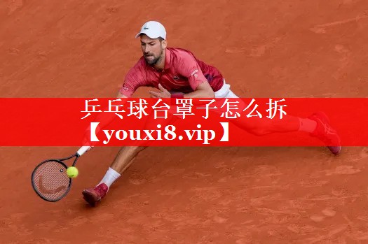 乒乓球台罩子怎么拆