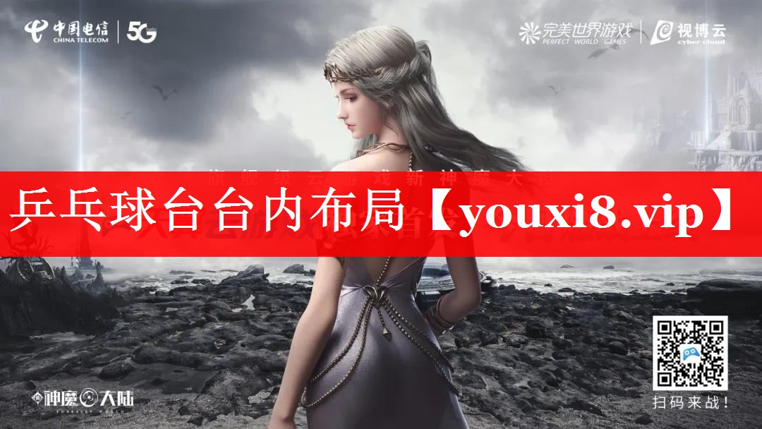 乒乓球台台内布局 乒乓球台台内布局