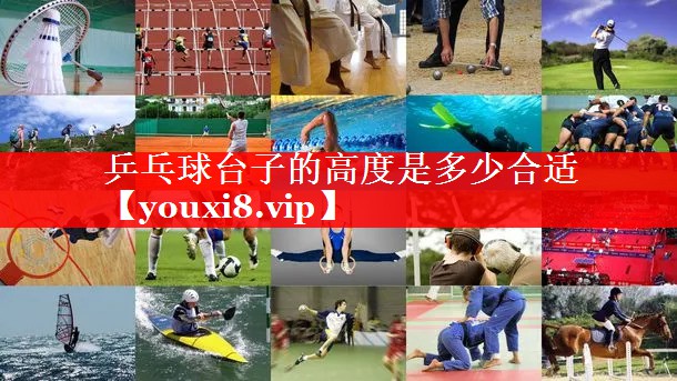 乒乓球台子的高度是多少合适 乒乓球台子的高度是多少合适