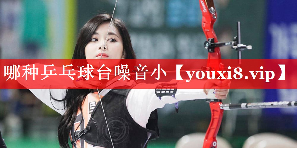 哪种乒乓球台噪音小 哪种乒乓球台噪音小