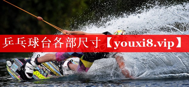 乒乓球台各部尺寸 乒乓球台各部尺寸