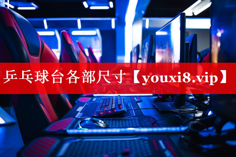 乒乓球台各部尺寸 乒乓球台各部尺寸