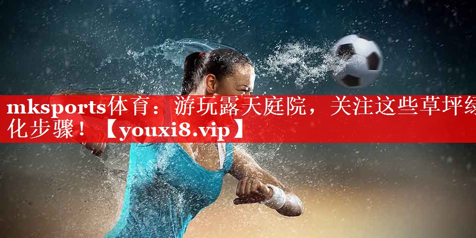 游玩露天庭院,关注这些草坪绿化步骤! 游玩露天庭院,关注这些草坪绿化步骤!