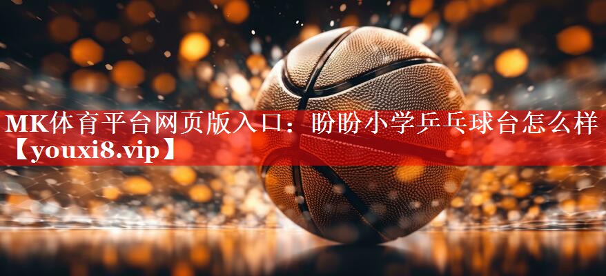 盼盼小学乒乓球台怎么样 盼盼小学乒乓球台怎么样